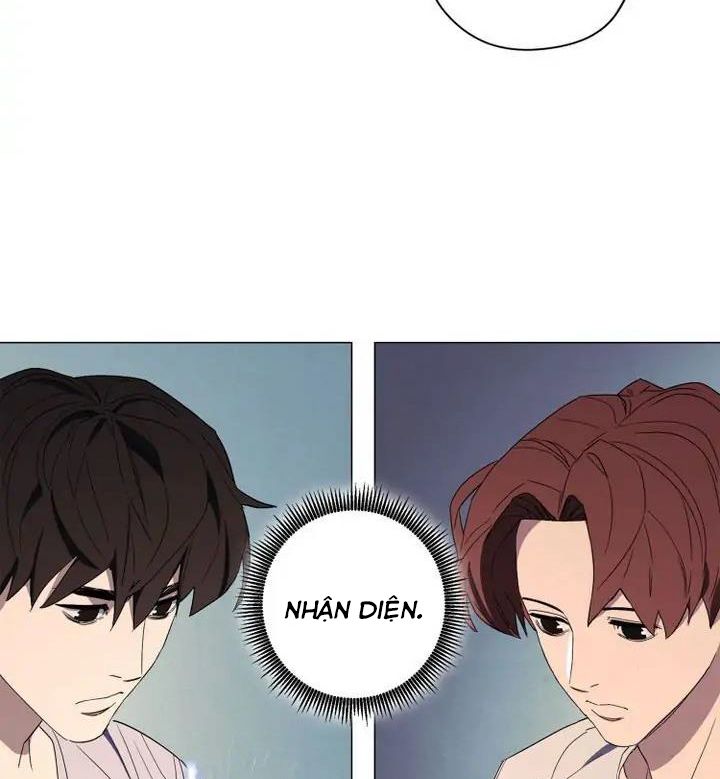 The Live Chapter 55 - Trang 11