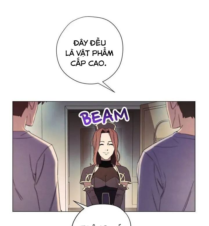 The Live Chapter 55 - Trang 13