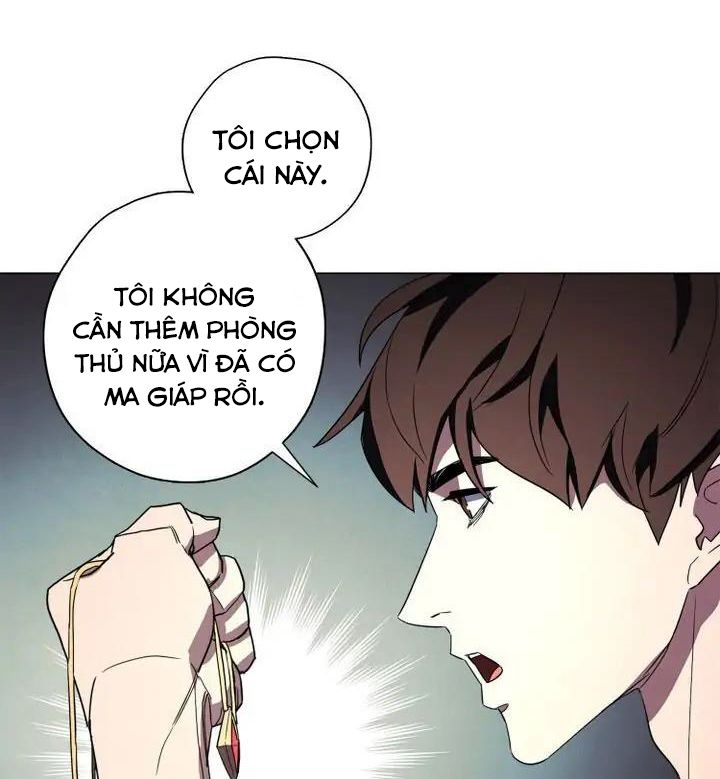 The Live Chapter 55 - Trang 15