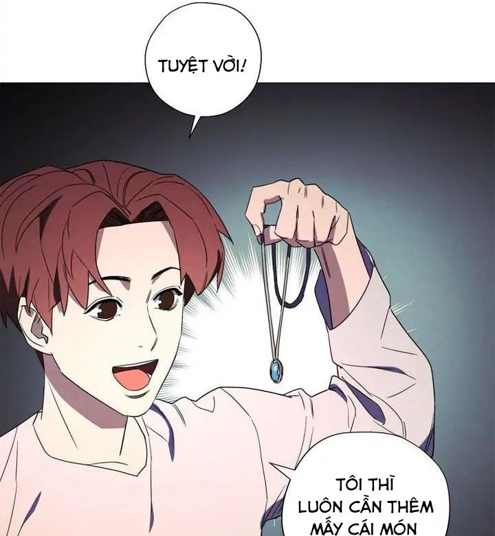The Live Chapter 55 - Trang 17