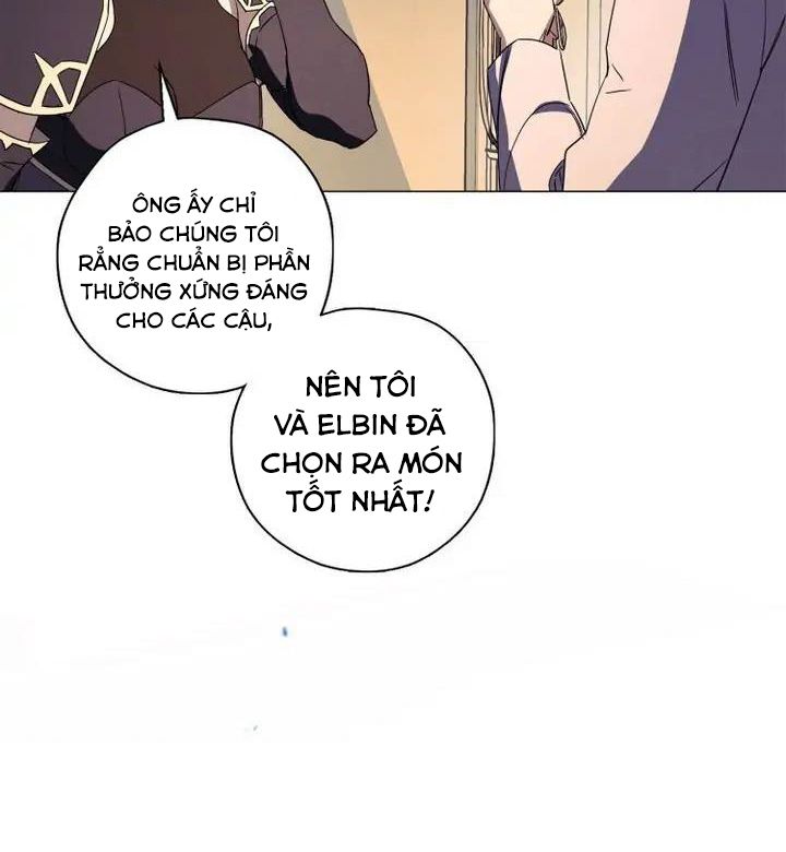 The Live Chapter 55 - Trang 20
