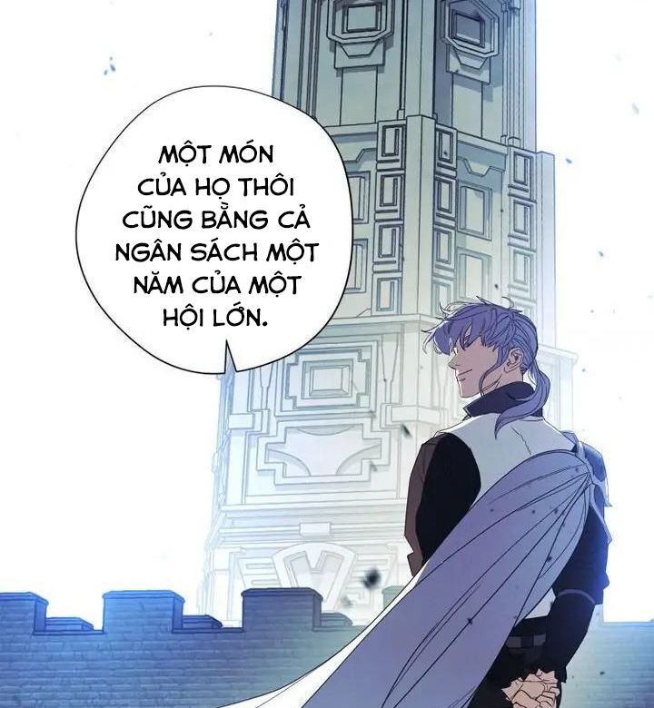 The Live Chapter 55 - Trang 23