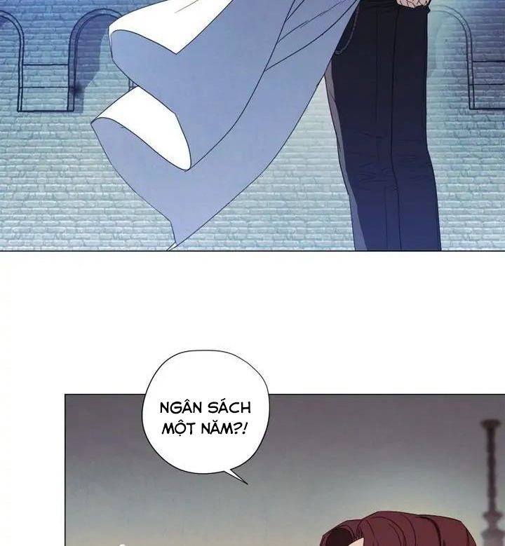 The Live Chapter 55 - Trang 24