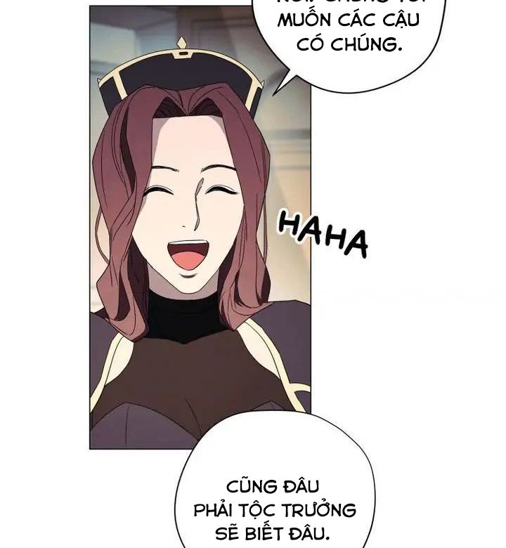 The Live Chapter 55 - Trang 26