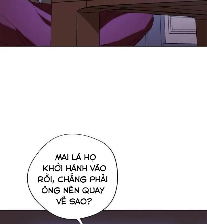The Live Chapter 55 - Trang 29
