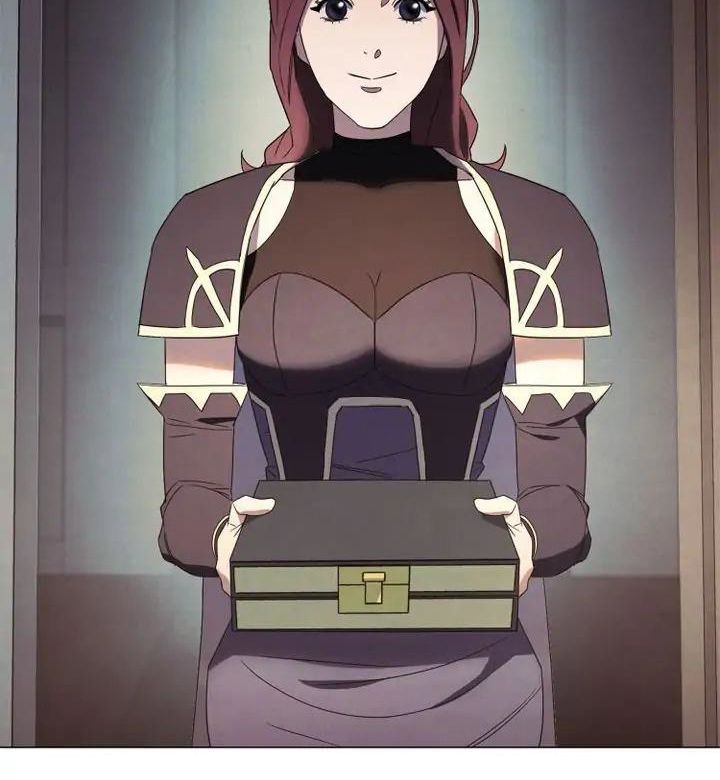 The Live Chapter 55 - Trang 3