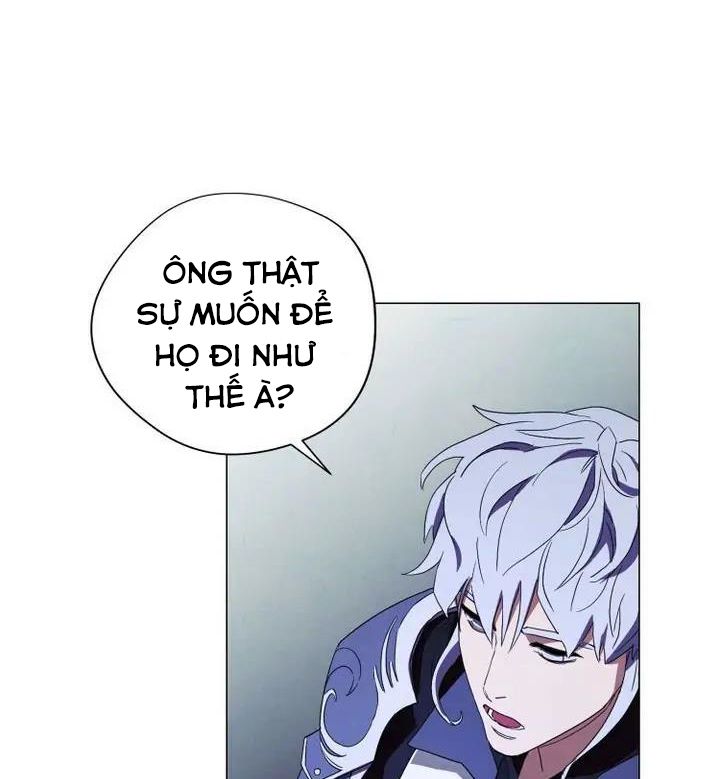 The Live Chapter 55 - Trang 33