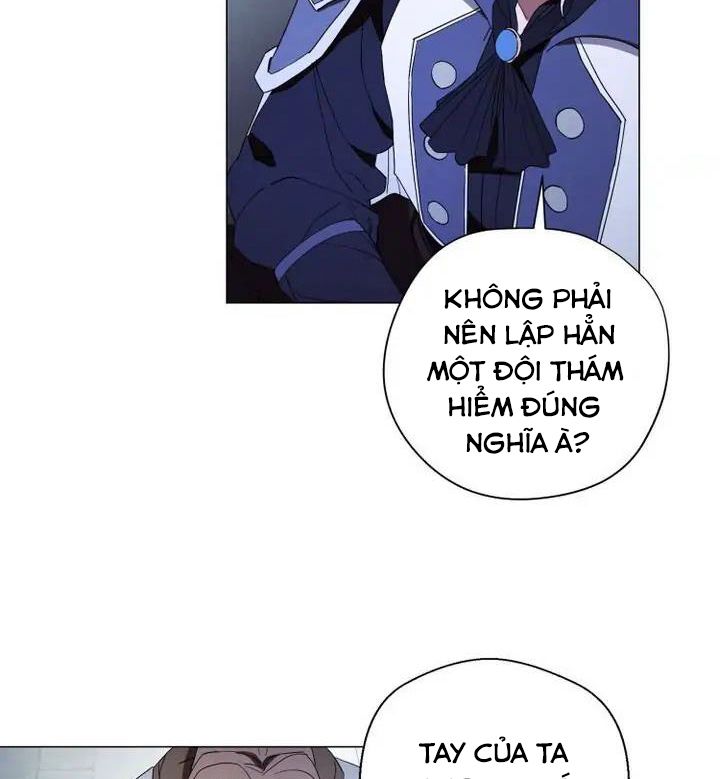 The Live Chapter 55 - Trang 34