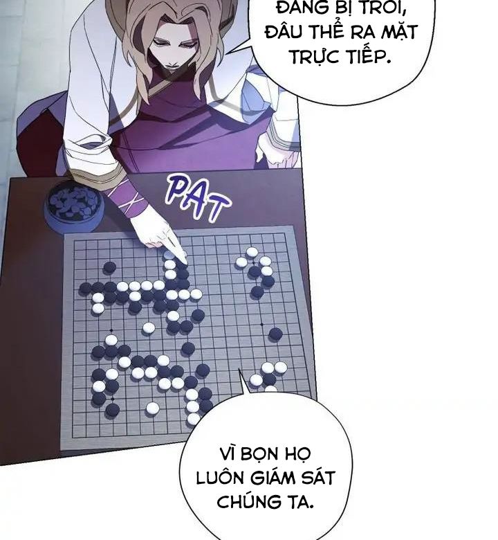 The Live Chapter 55 - Trang 35
