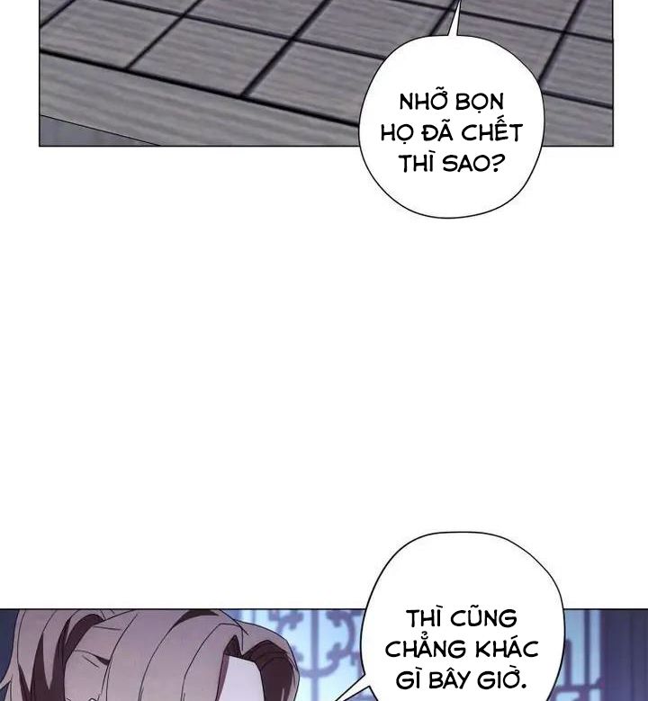 The Live Chapter 55 - Trang 38