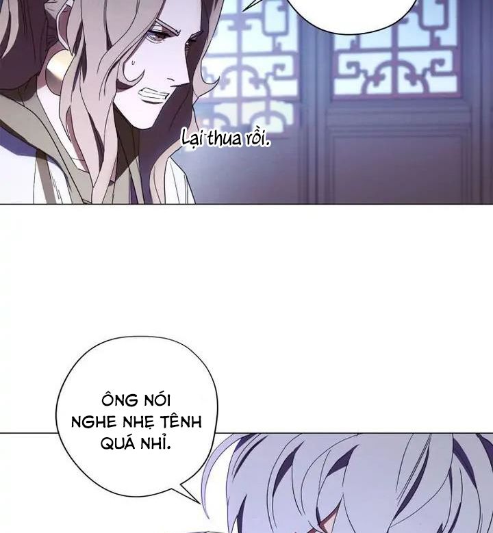 The Live Chapter 55 - Trang 39