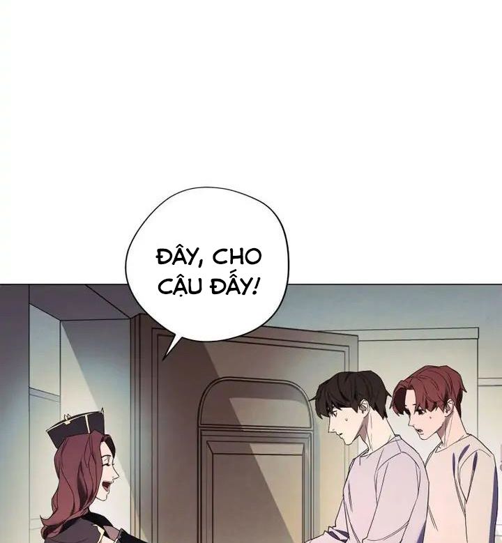 The Live Chapter 55 - Trang 4