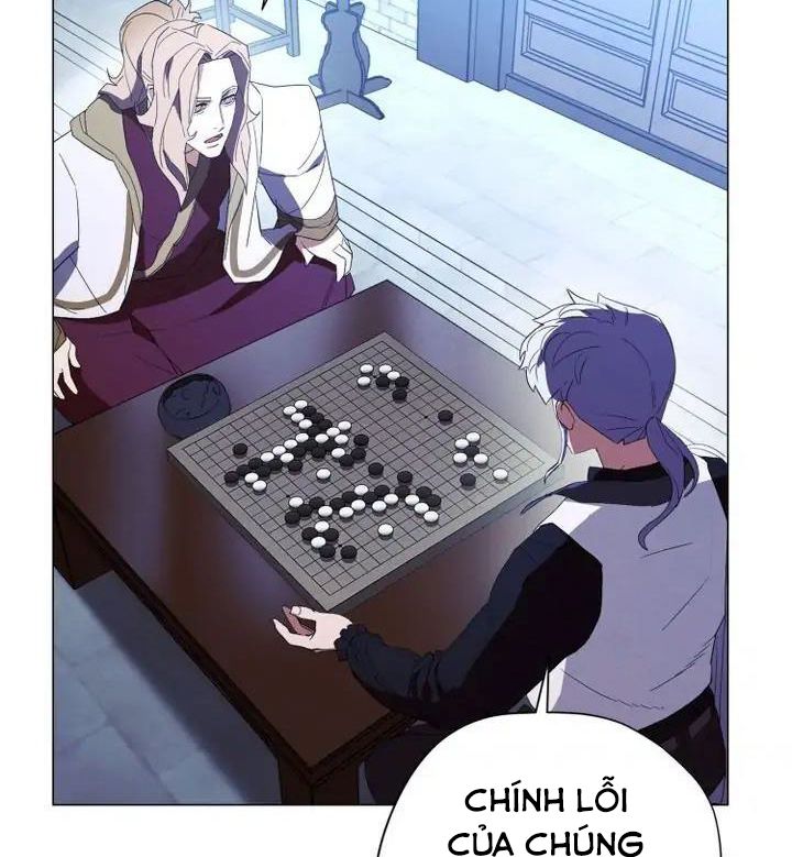 The Live Chapter 55 - Trang 41