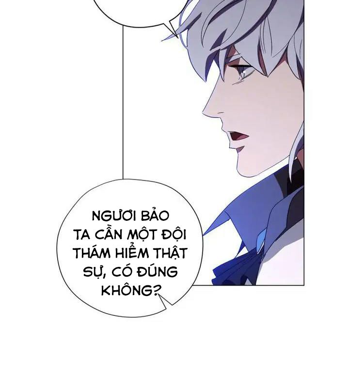 The Live Chapter 55 - Trang 44