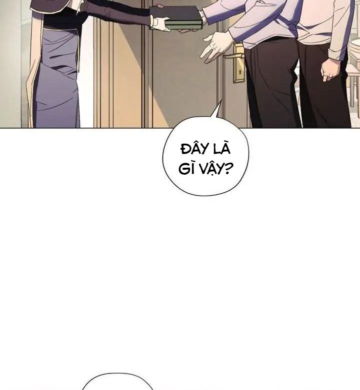 The Live Chapter 55 - Trang 5