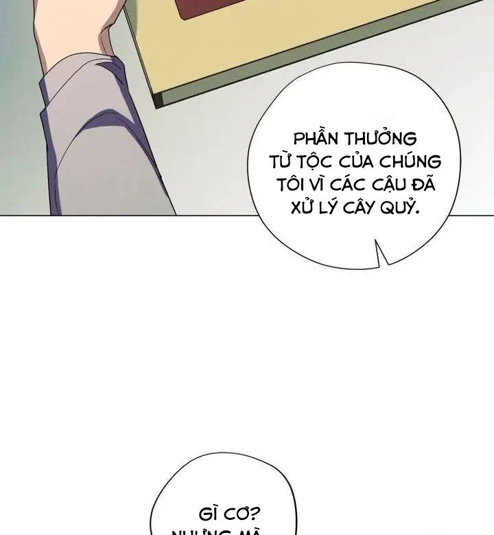 The Live Chapter 55 - Trang 7