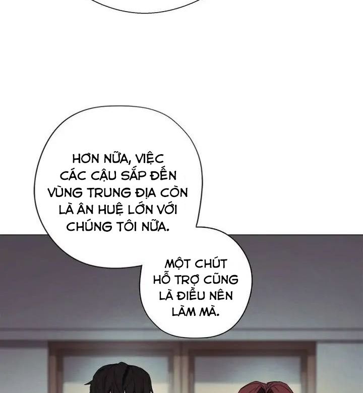 The Live Chapter 55 - Trang 9