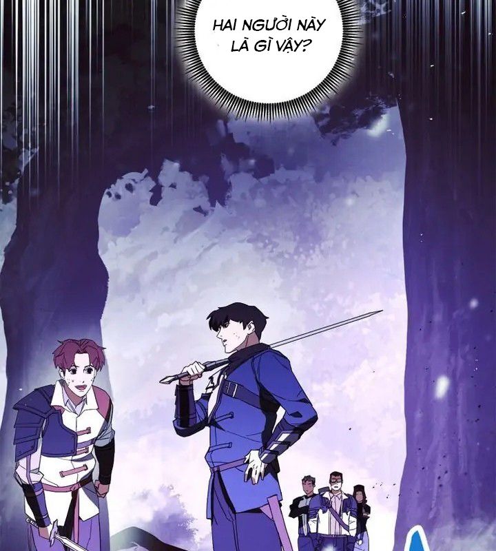 The Live Chapter 56 - Trang 19