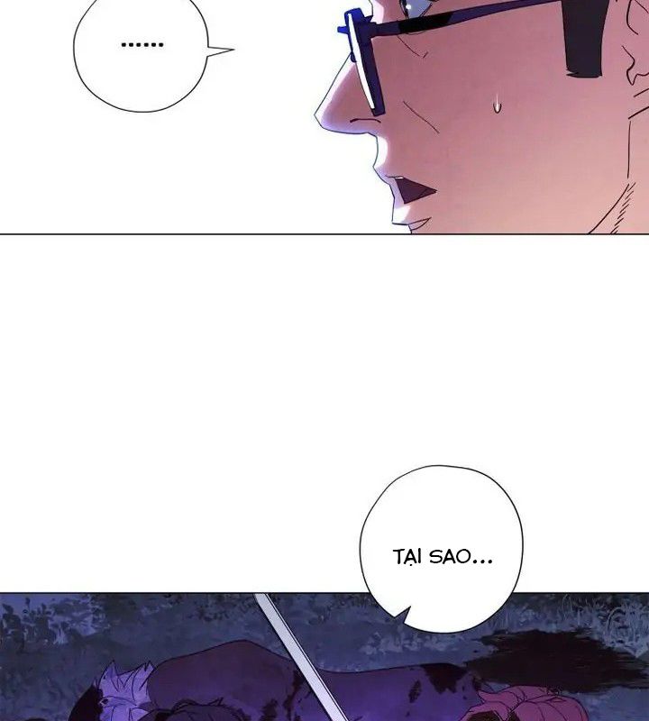 The Live Chapter 56 - Trang 21