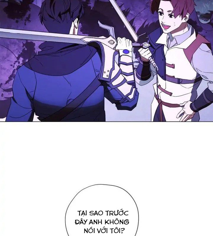 The Live Chapter 56 - Trang 22