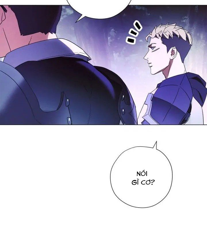 The Live Chapter 56 - Trang 23