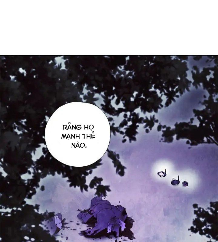 The Live Chapter 56 - Trang 24