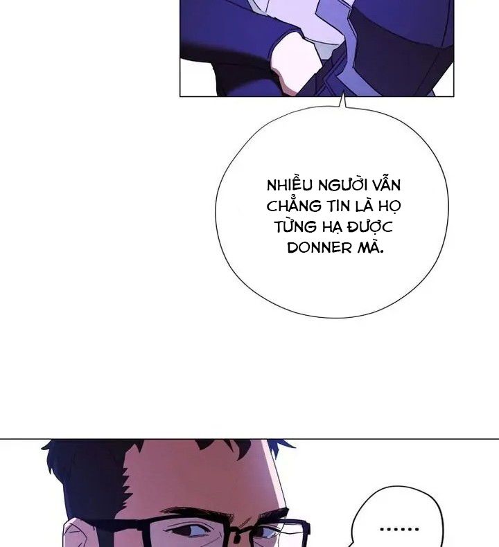 The Live Chapter 56 - Trang 27