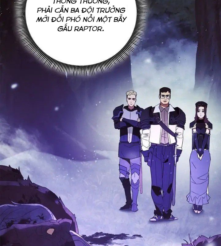 The Live Chapter 56 - Trang 29