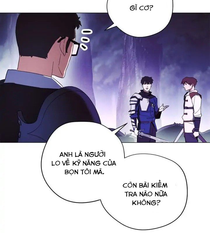 The Live Chapter 56 - Trang 35