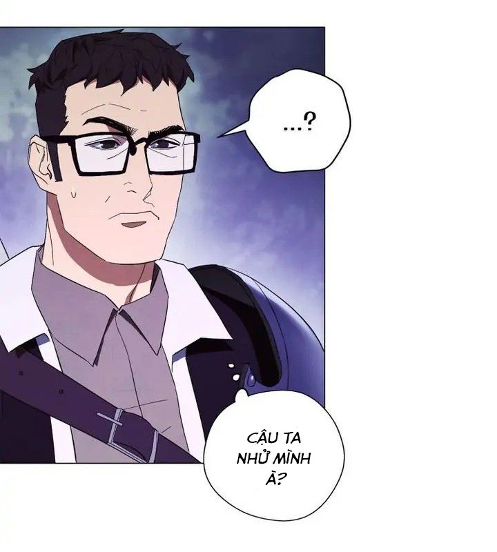 The Live Chapter 56 - Trang 36