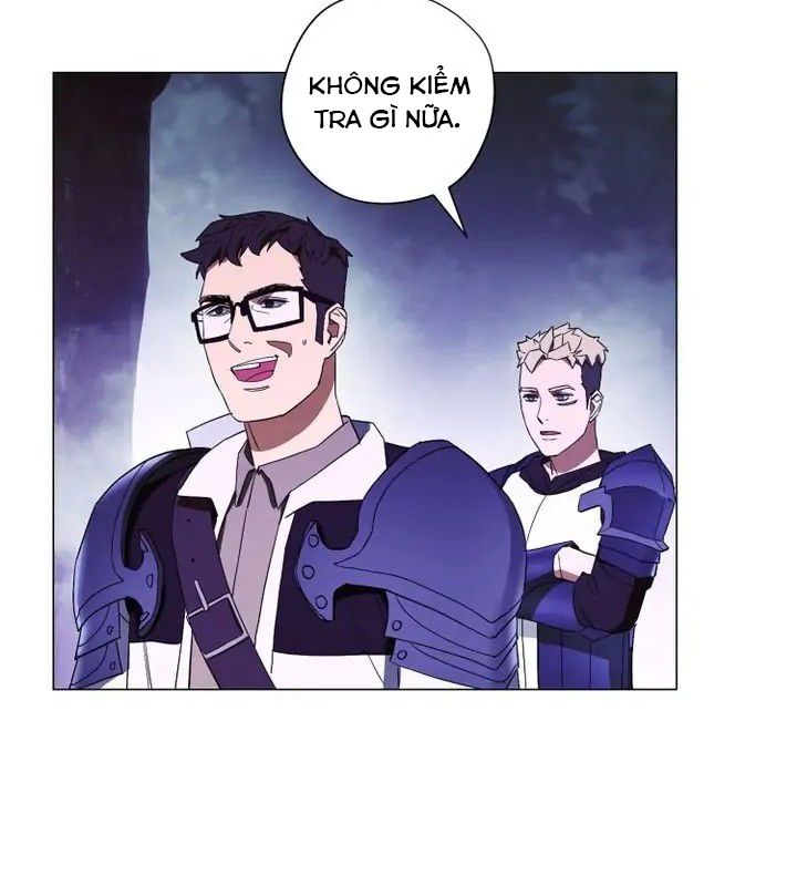 The Live Chapter 56 - Trang 40