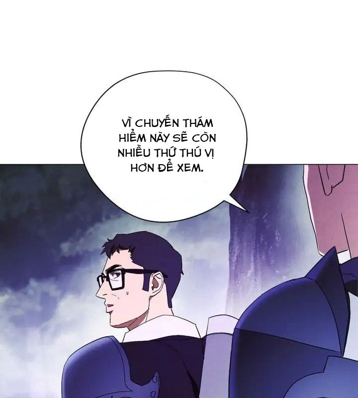 The Live Chapter 56 - Trang 41