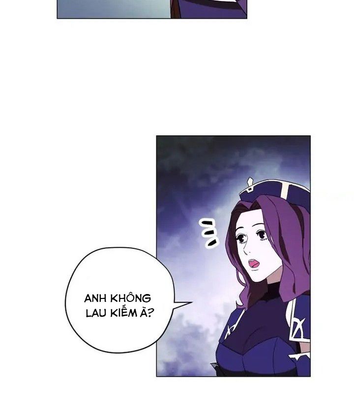 The Live Chapter 56 - Trang 44