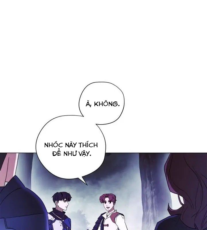 The Live Chapter 56 - Trang 45