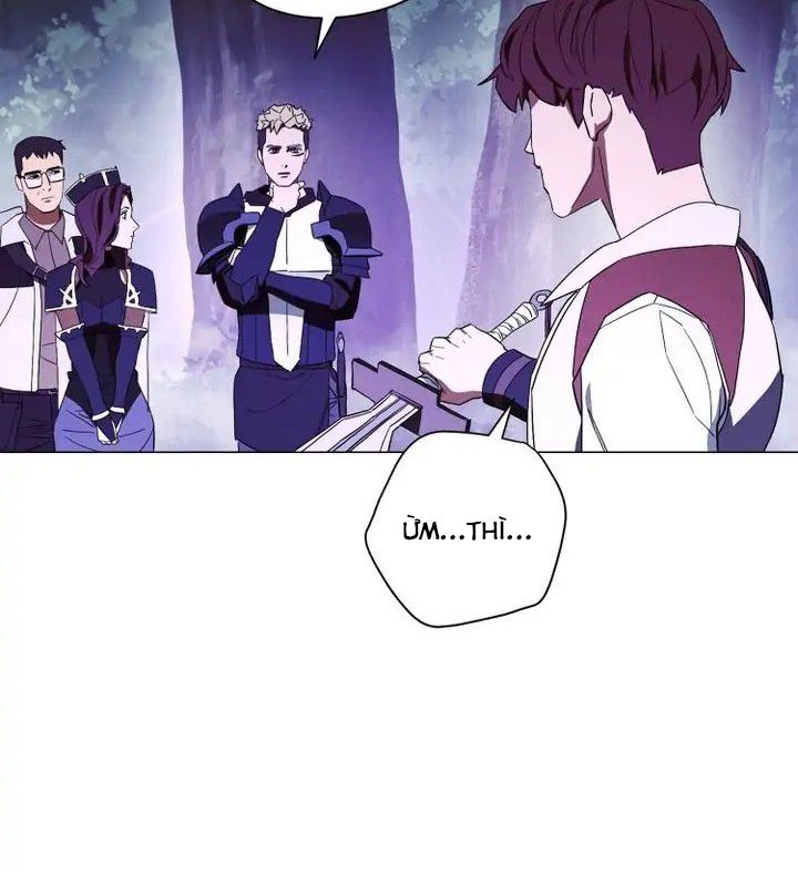 The Live Chapter 56 - Trang 48