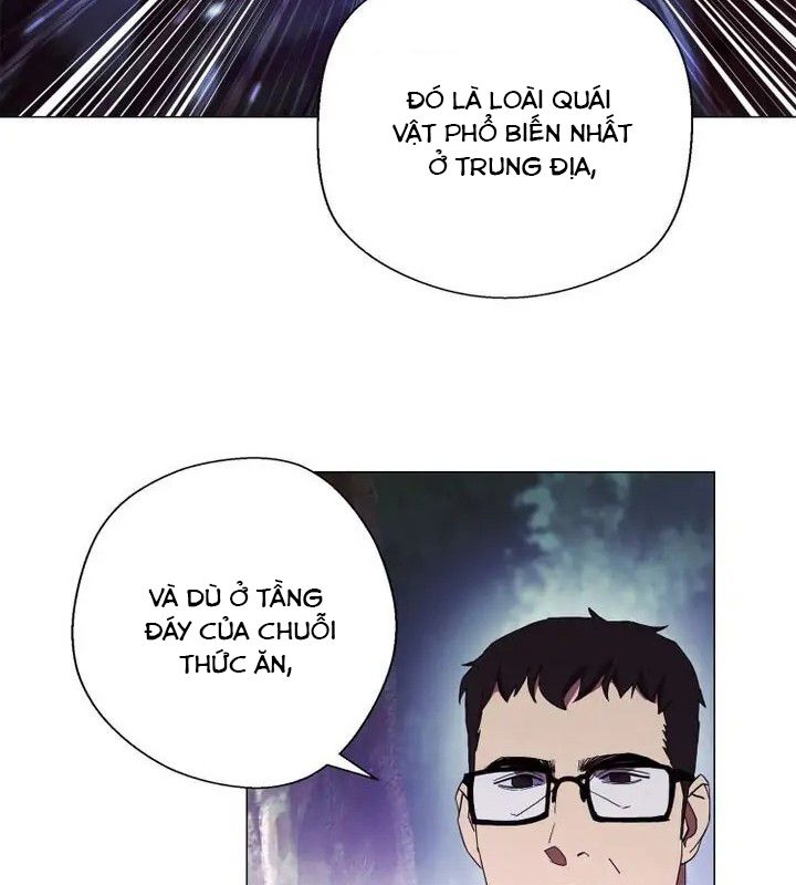 The Live Chapter 56 - Trang 5