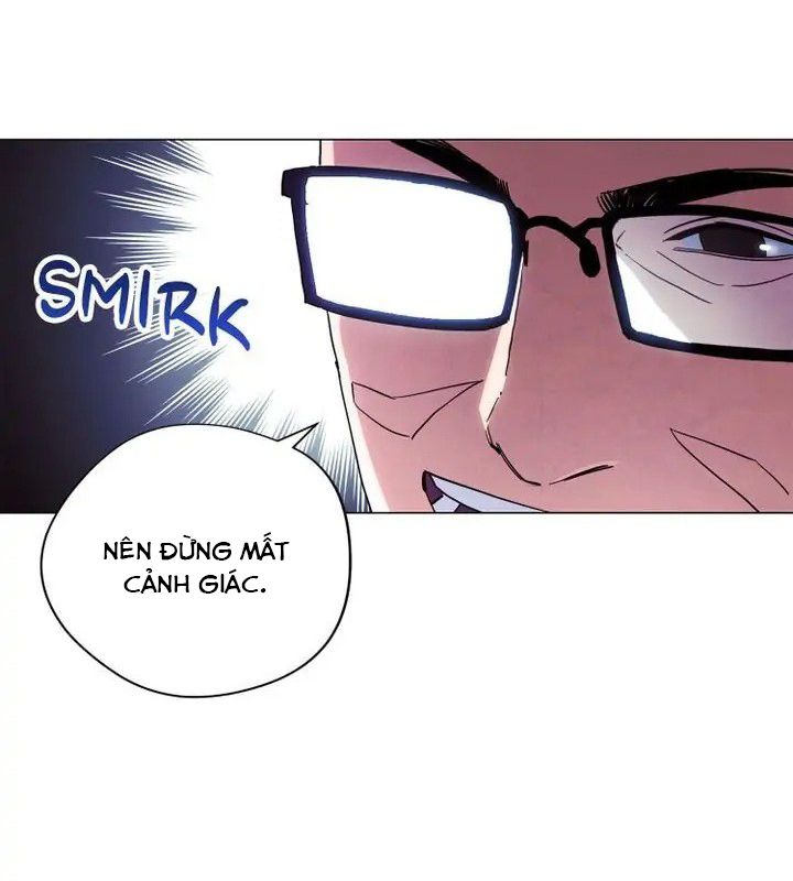 The Live Chapter 56 - Trang 7