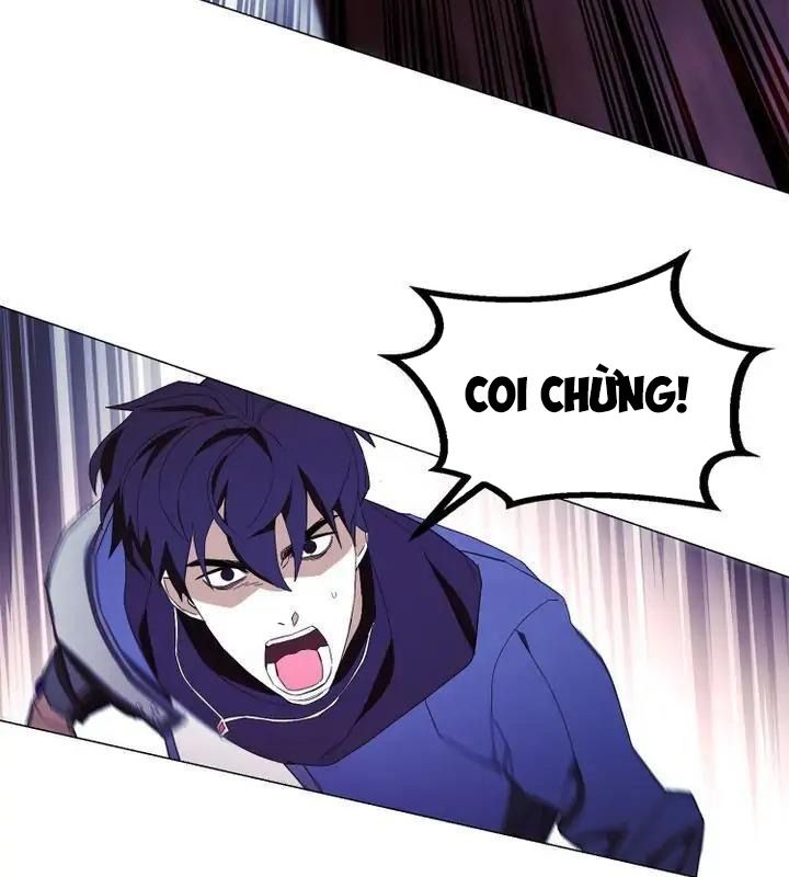 The Live Chapter 57 - Trang 14