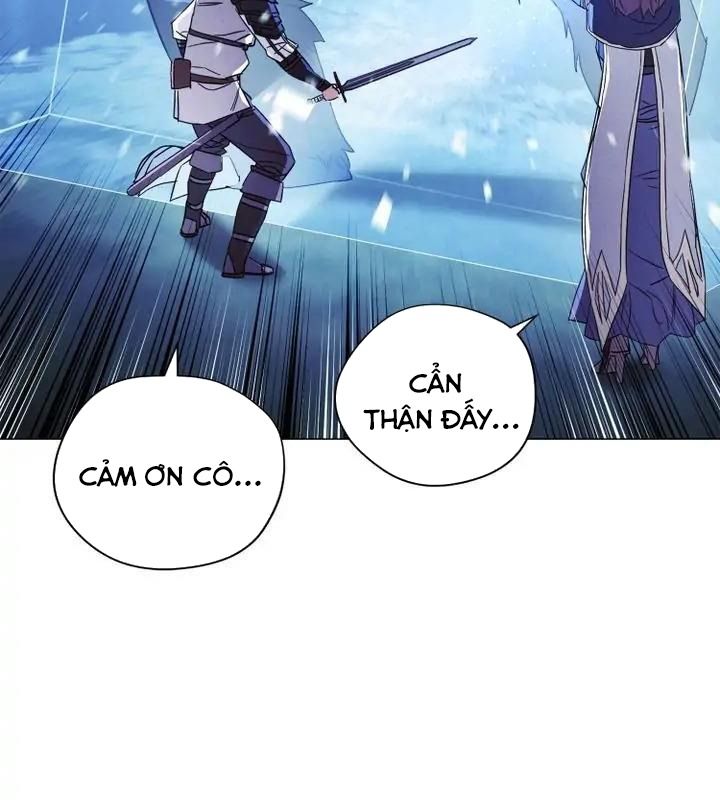 The Live Chapter 57 - Trang 23