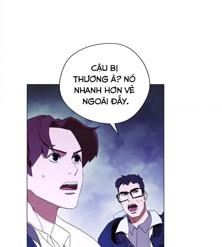 The Live Chapter 57 - Trang 24
