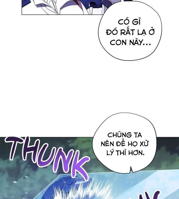 The Live Chapter 57 - Trang 25