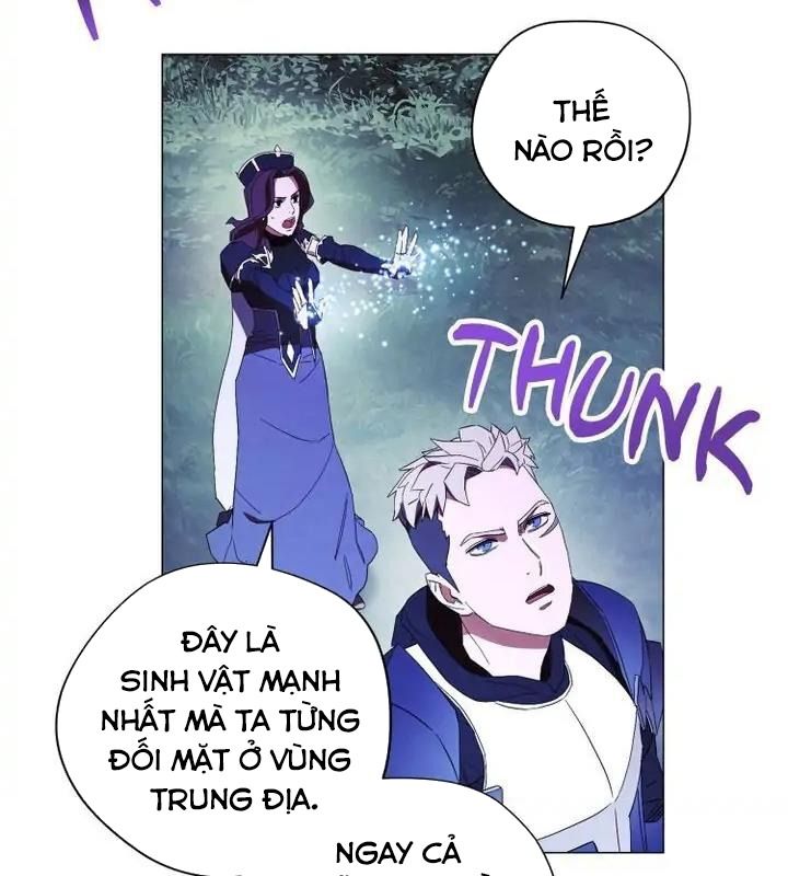 The Live Chapter 57 - Trang 28