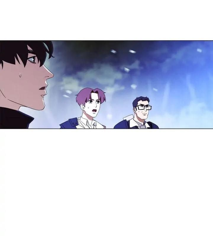 The Live Chapter 57 - Trang 38