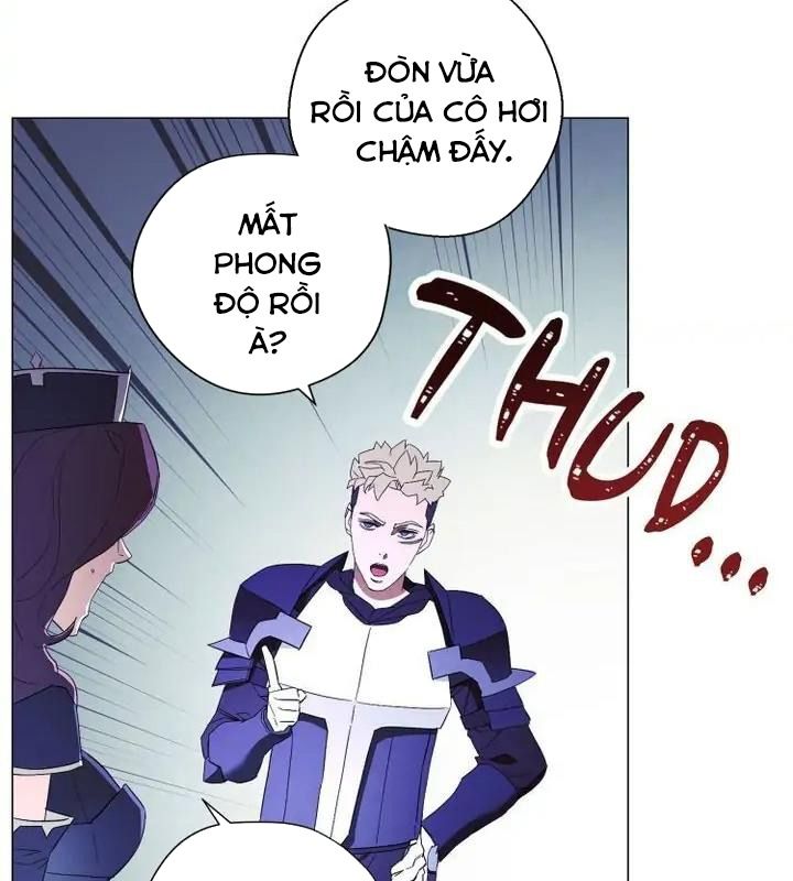 The Live Chapter 57 - Trang 42