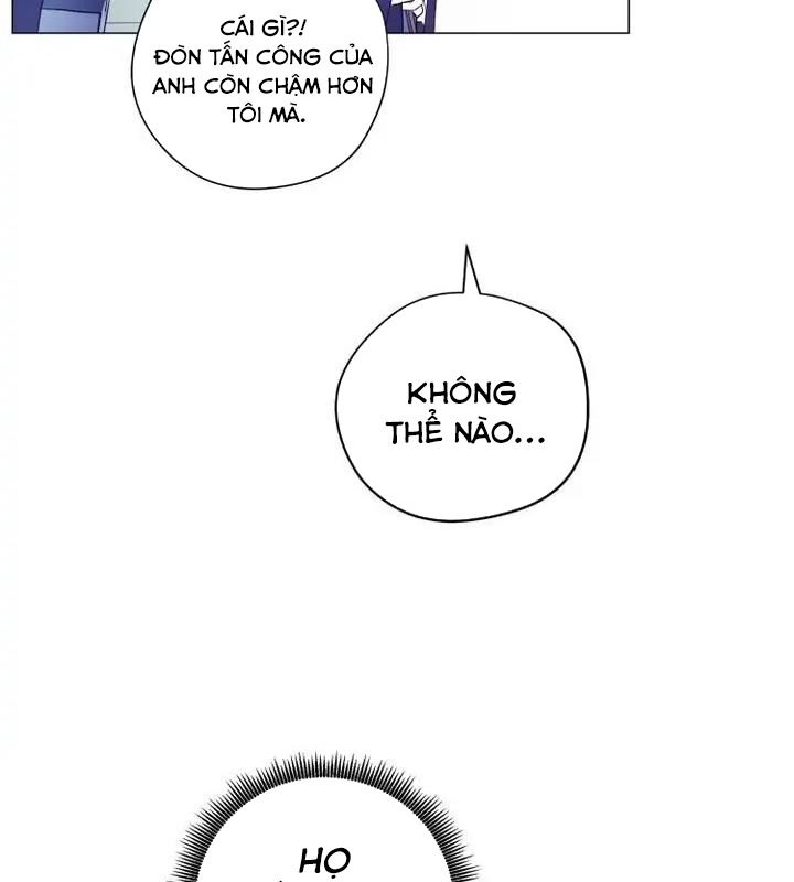 The Live Chapter 57 - Trang 43
