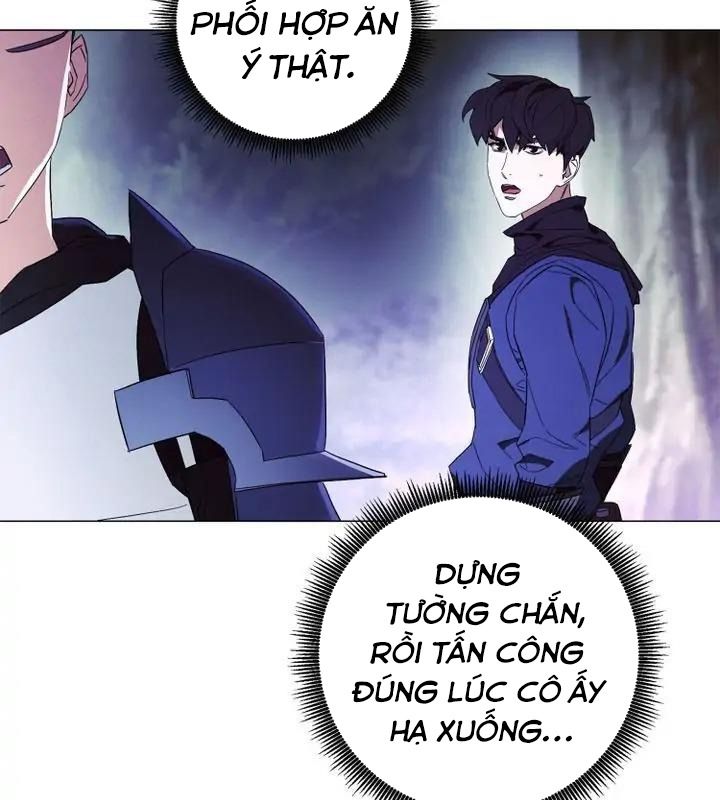 The Live Chapter 57 - Trang 44