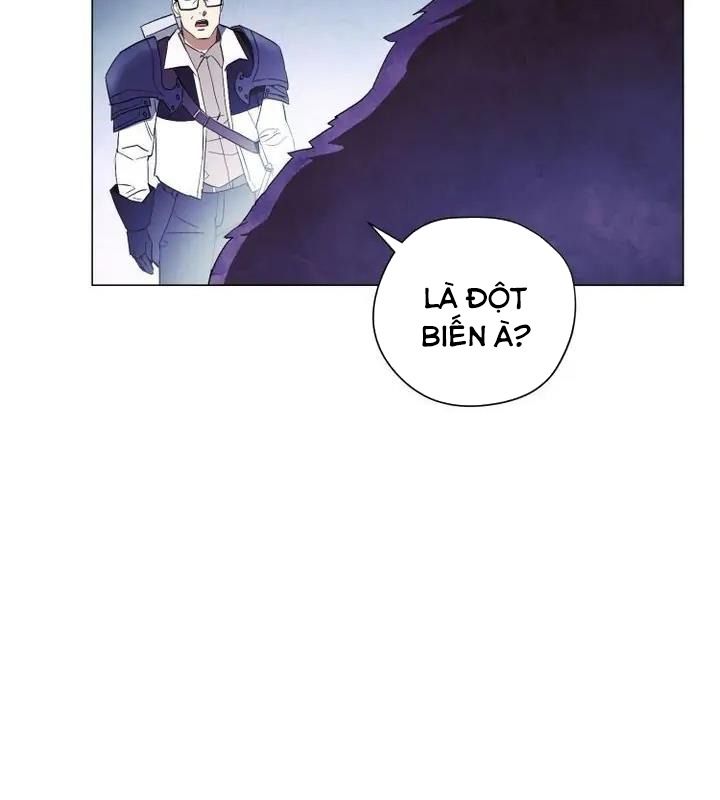 The Live Chapter 57 - Trang 46