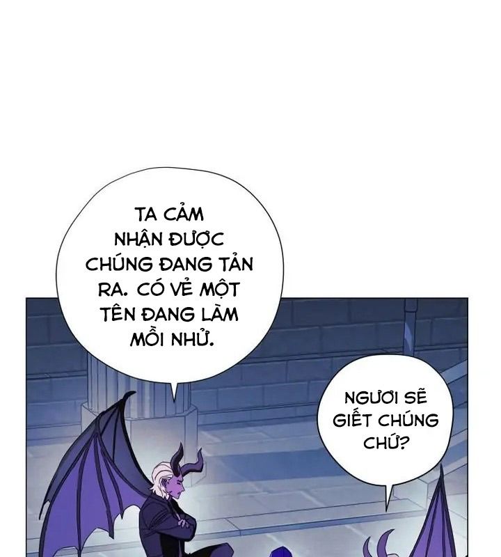 The Live Chapter 58 - Trang 11