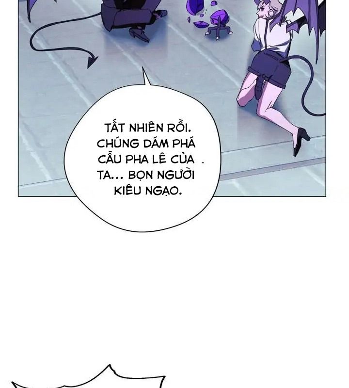 The Live Chapter 58 - Trang 12