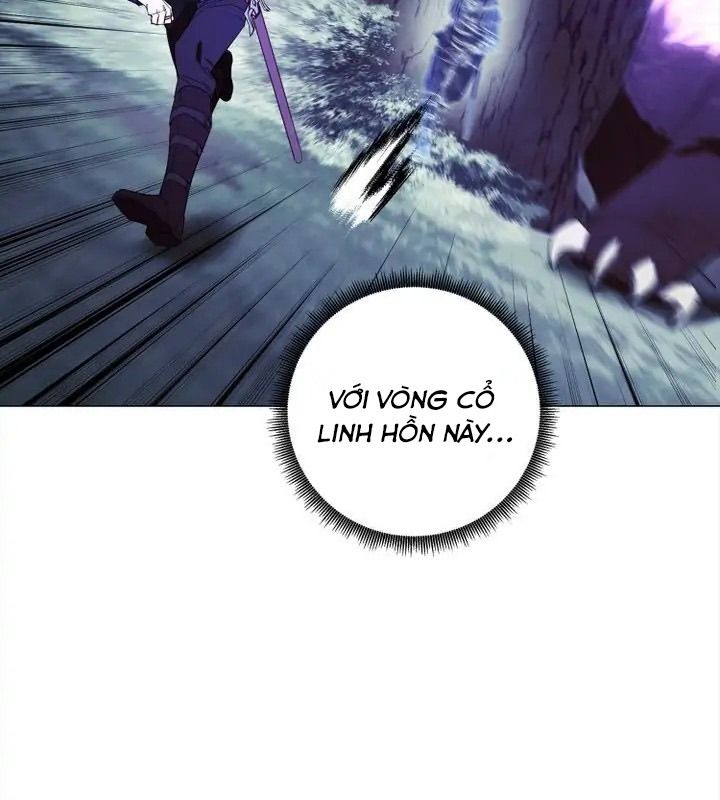 The Live Chapter 58 - Trang 27